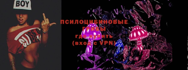 спайс Лиски